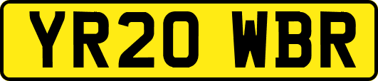 YR20WBR