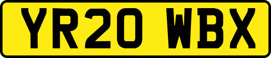 YR20WBX