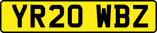YR20WBZ