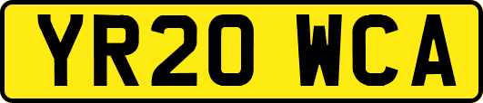 YR20WCA