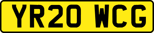 YR20WCG