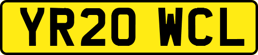 YR20WCL