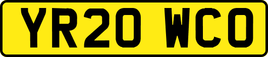 YR20WCO