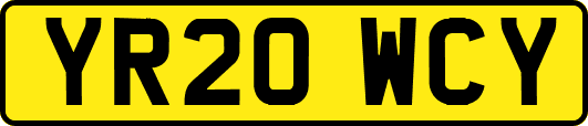 YR20WCY
