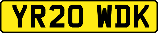 YR20WDK