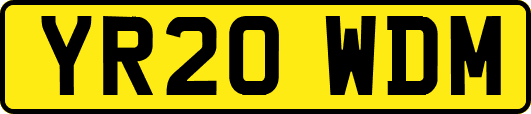 YR20WDM