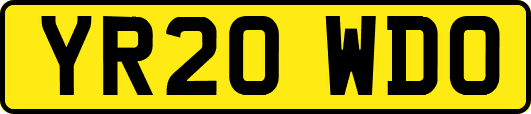 YR20WDO