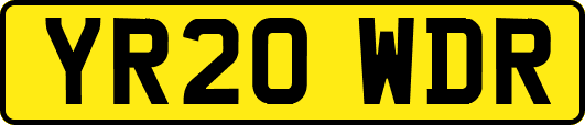 YR20WDR