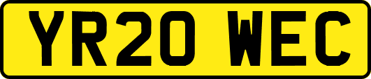 YR20WEC