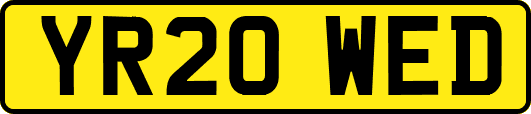 YR20WED