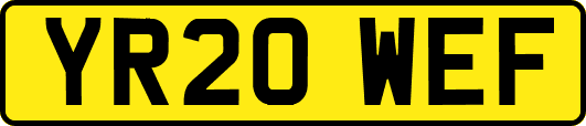 YR20WEF