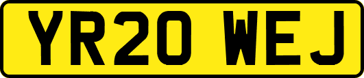 YR20WEJ