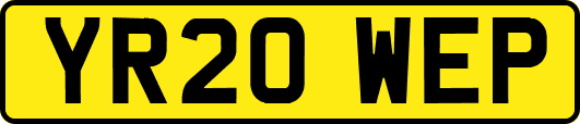 YR20WEP