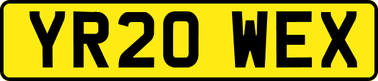 YR20WEX