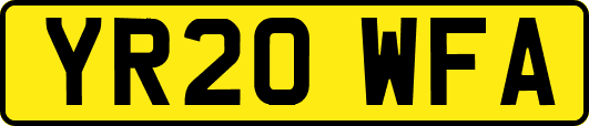 YR20WFA