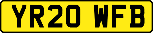YR20WFB