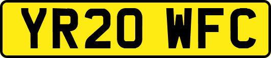 YR20WFC