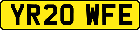 YR20WFE