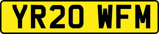 YR20WFM