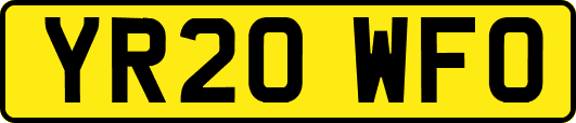 YR20WFO