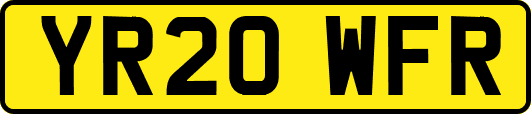 YR20WFR
