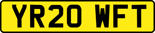 YR20WFT