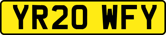 YR20WFY
