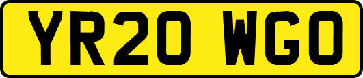 YR20WGO
