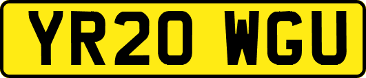 YR20WGU