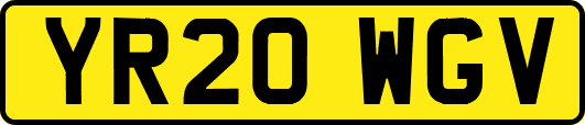 YR20WGV
