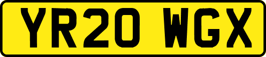 YR20WGX