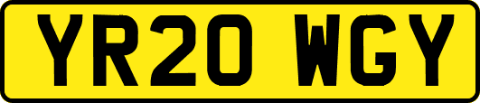 YR20WGY