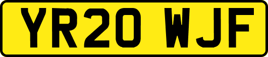 YR20WJF