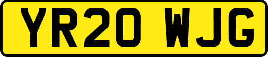 YR20WJG
