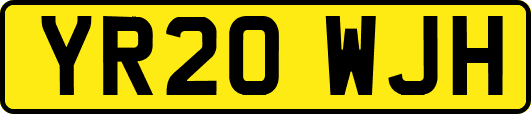 YR20WJH