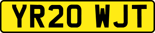 YR20WJT