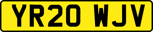 YR20WJV