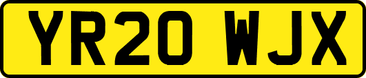 YR20WJX
