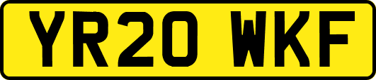 YR20WKF