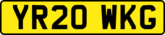 YR20WKG