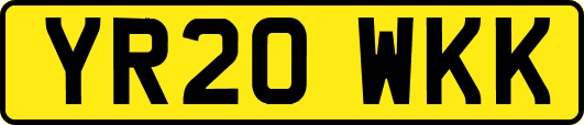 YR20WKK