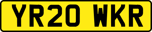 YR20WKR