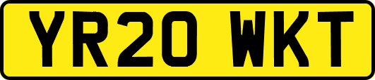 YR20WKT