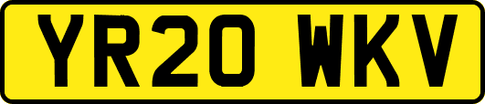 YR20WKV