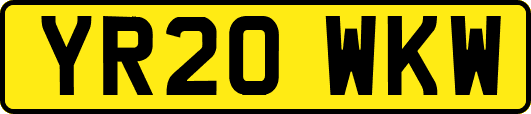 YR20WKW