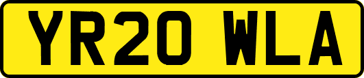 YR20WLA
