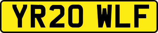 YR20WLF