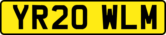 YR20WLM