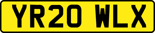 YR20WLX