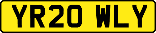 YR20WLY